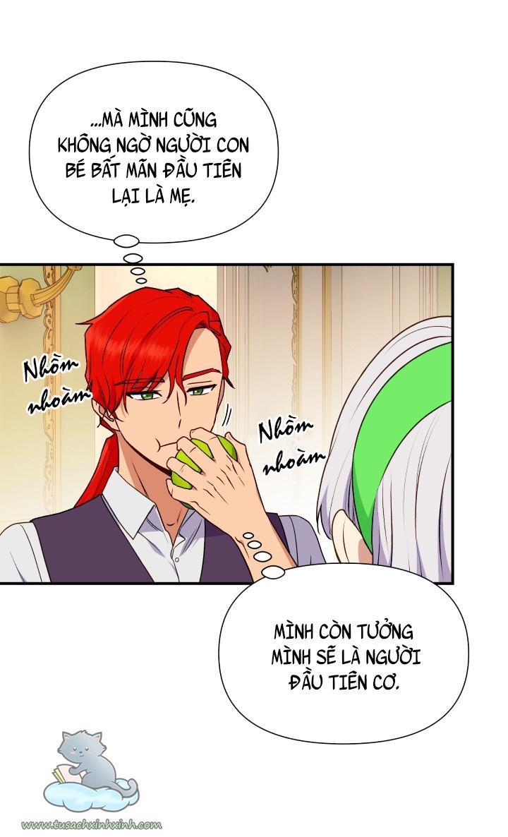 công nương khế ước của gia tộc công tước quái vật chapter 81 18