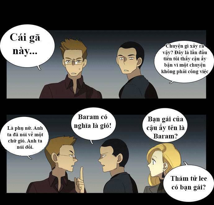 si mun - người giao tiếp với linh hồn chapter 26 64