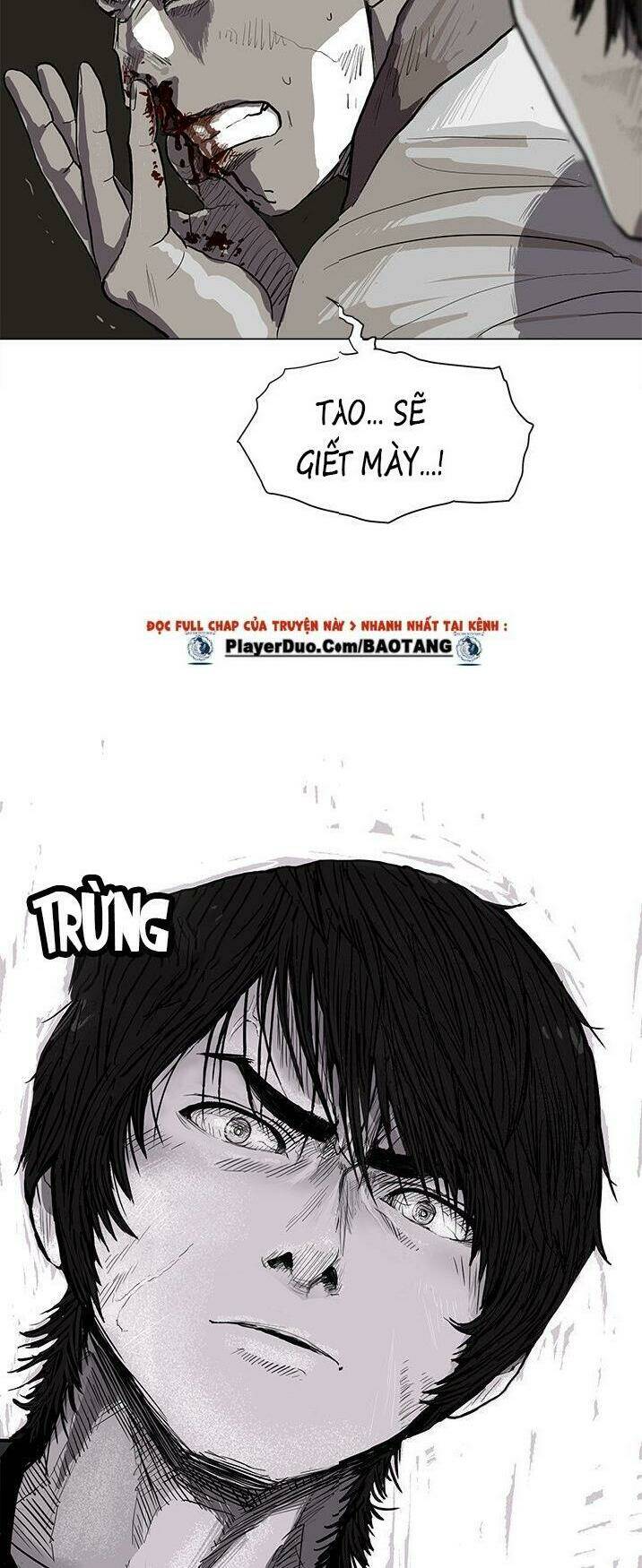 âm mưu báo thù chapter 2 26