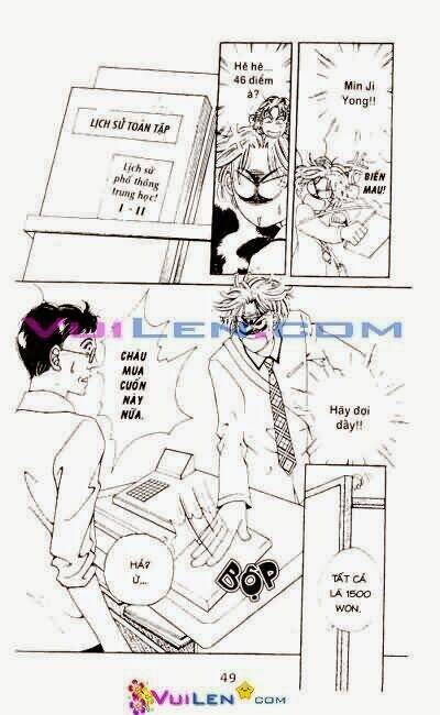 mãi yêu anh chapter 4 49