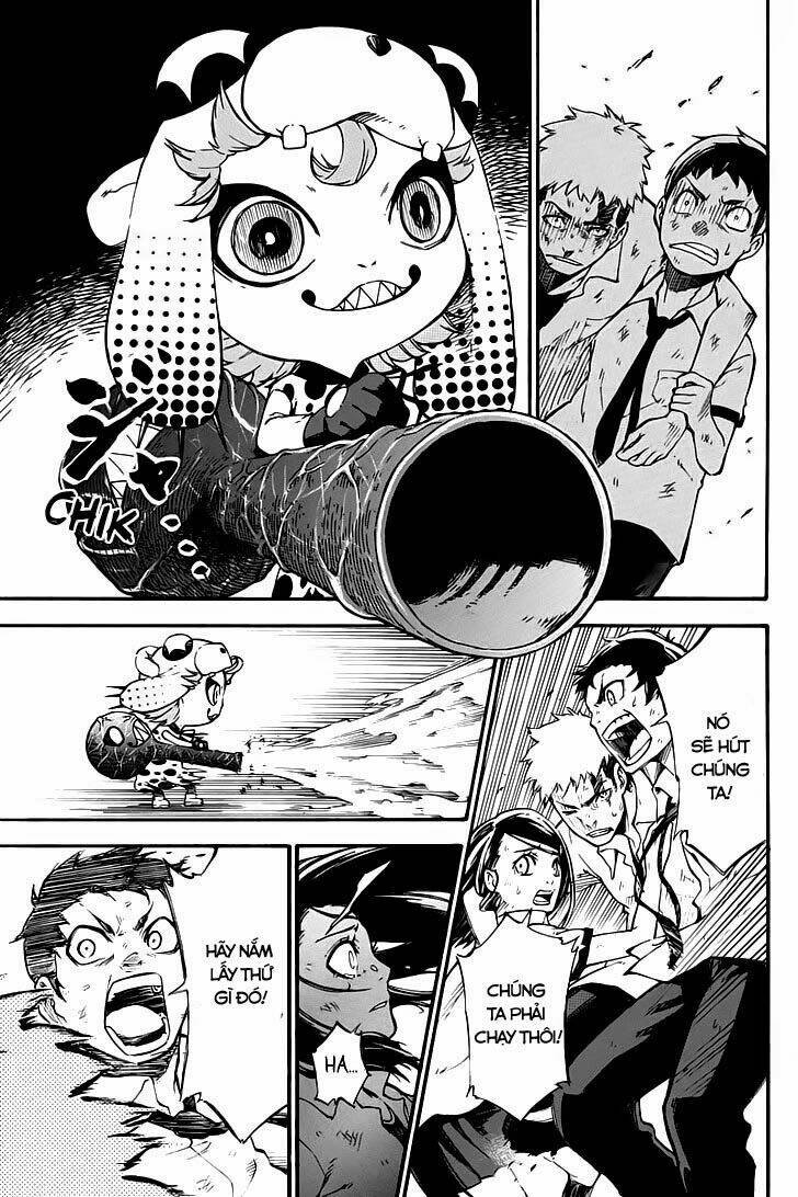 dolly kill kill chapter 2 18