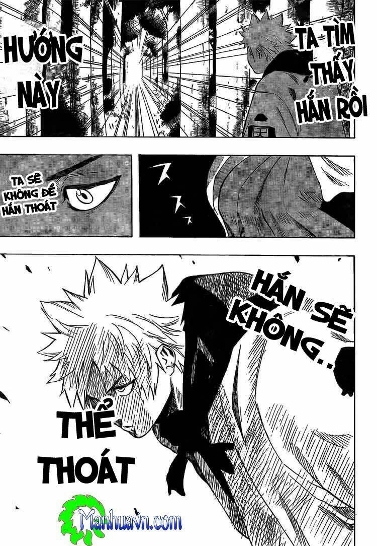 gamaran chapter 9 12