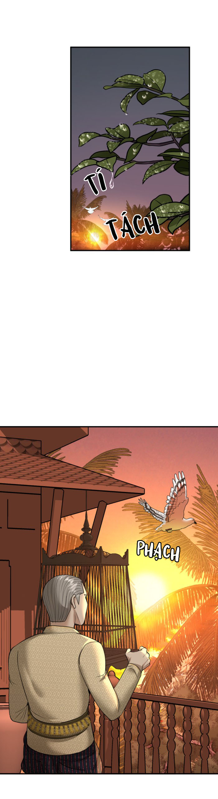 tôi là công tử đẹp nhất xiêm chapter 10 52