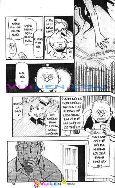 giả kim thuật chapter 42 20