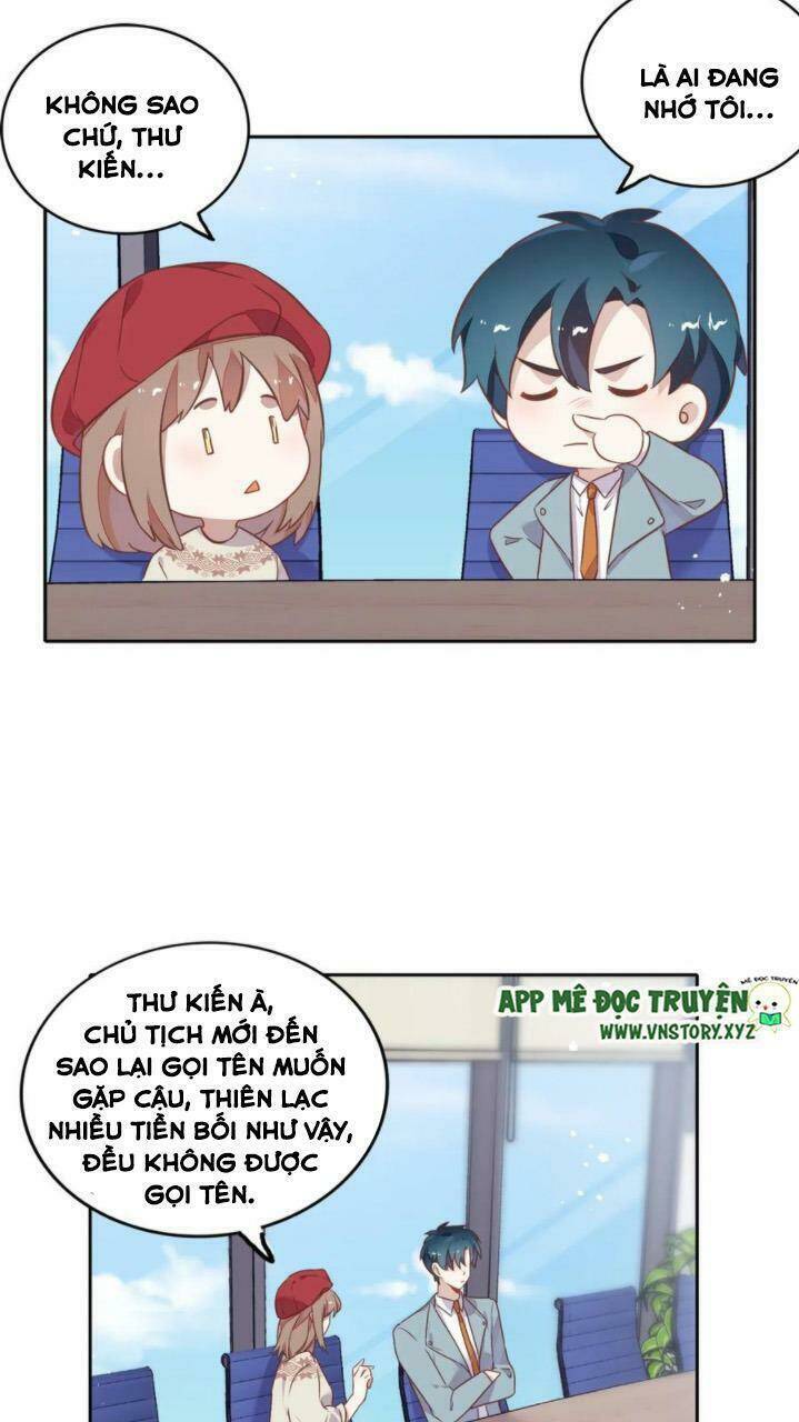 bạn trai kém tuổi bẫy yêu tôi chapter 69 28