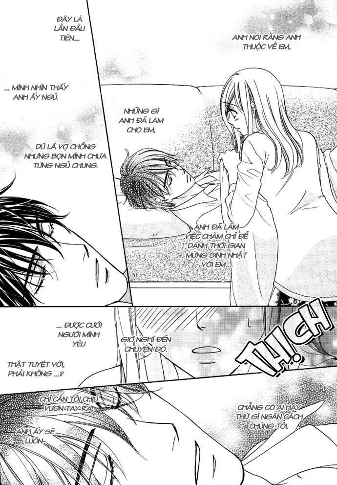 hapi mari chapter 6 20