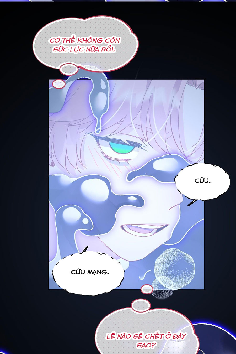 tôi phải làm một kẻ đại xấu xa chapter 102 12