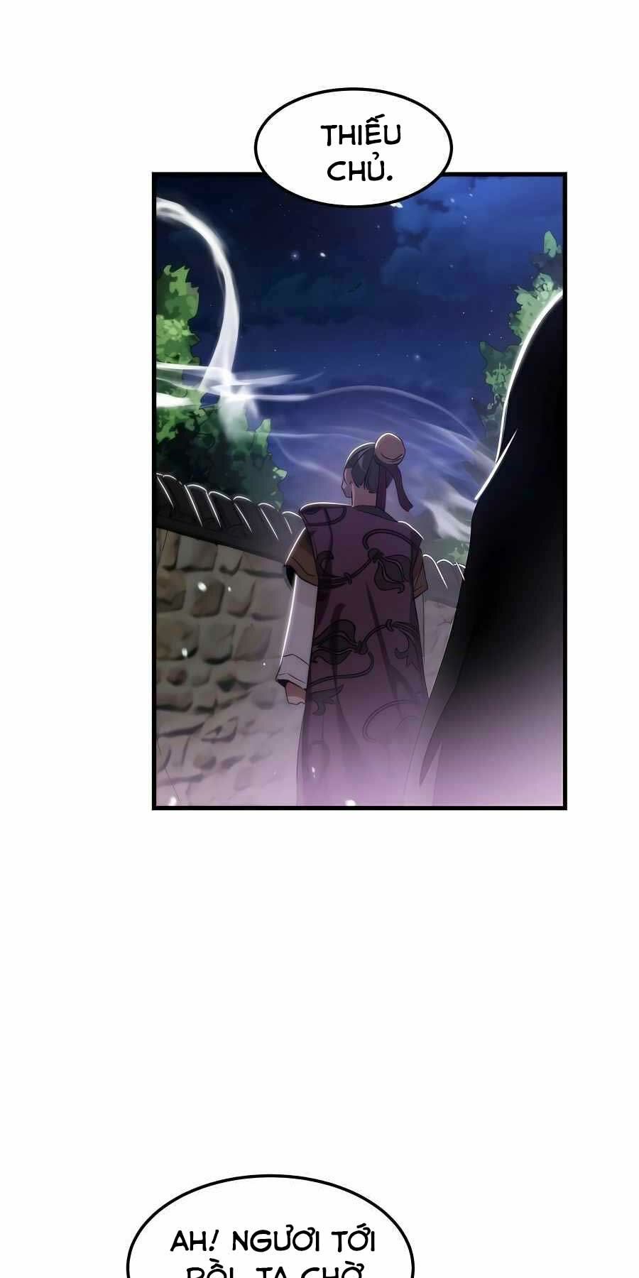 băng y kiếm thần chapter 6 62