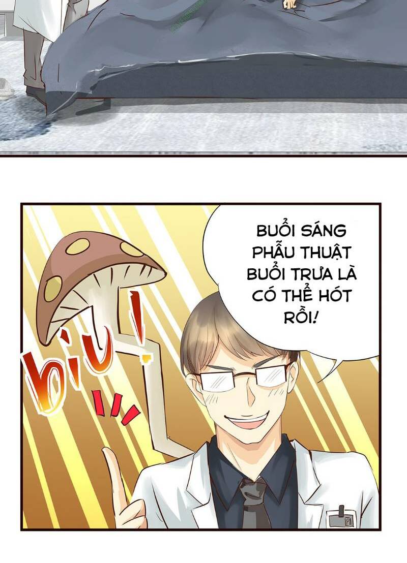 trò chơi tiểu mục tiêu chapter 24 10