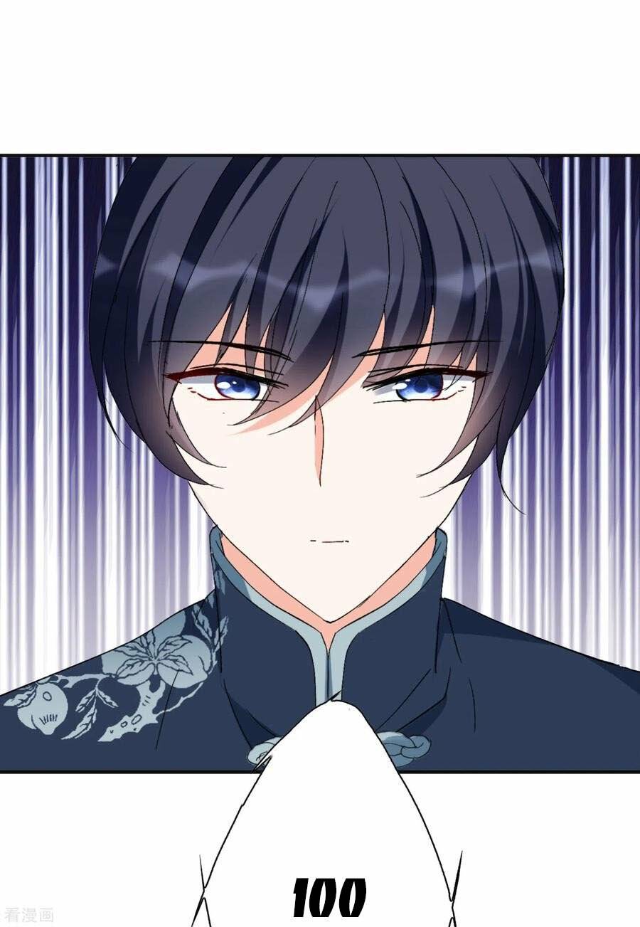 cô ấy đến rồi, xin nằm xuống! chapter 78 21