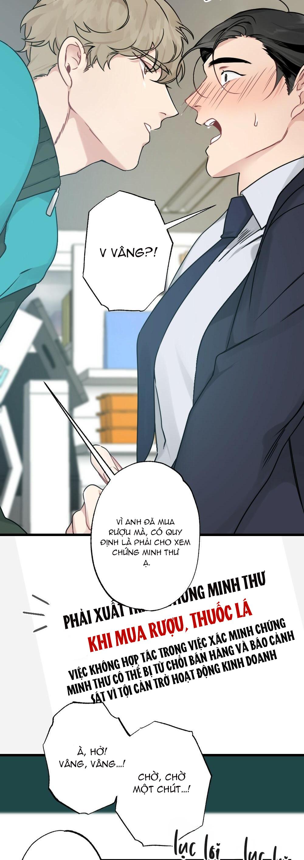 chăm sóc chapter 26 5