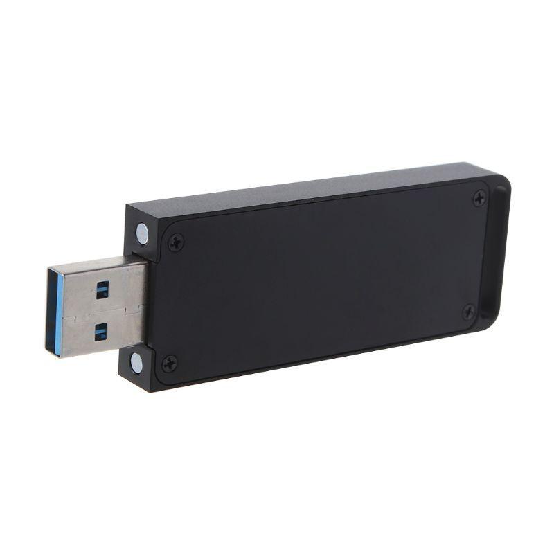 Bộ Chuyển Đổi M2 Ssd Nvme Ngff M.2 Ssd Usb3.1 Type-C Gen2 Cho In-Tel 2230 2242