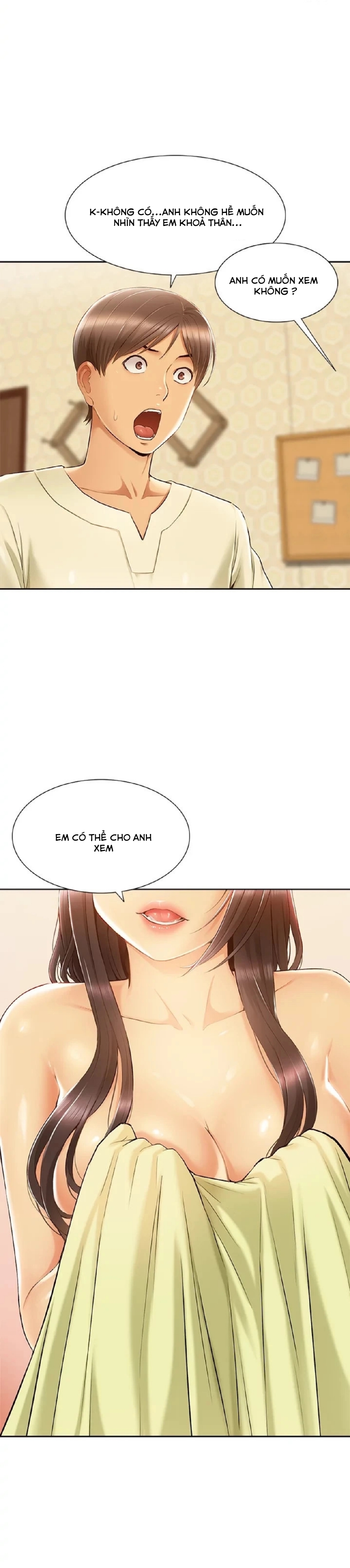 song sinh trụy lạc chapter 15 10