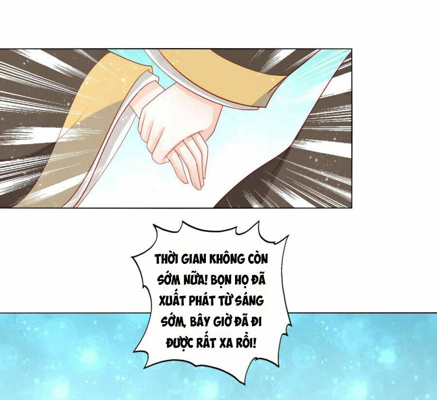 nam phi nữ tướng chapter 19 36