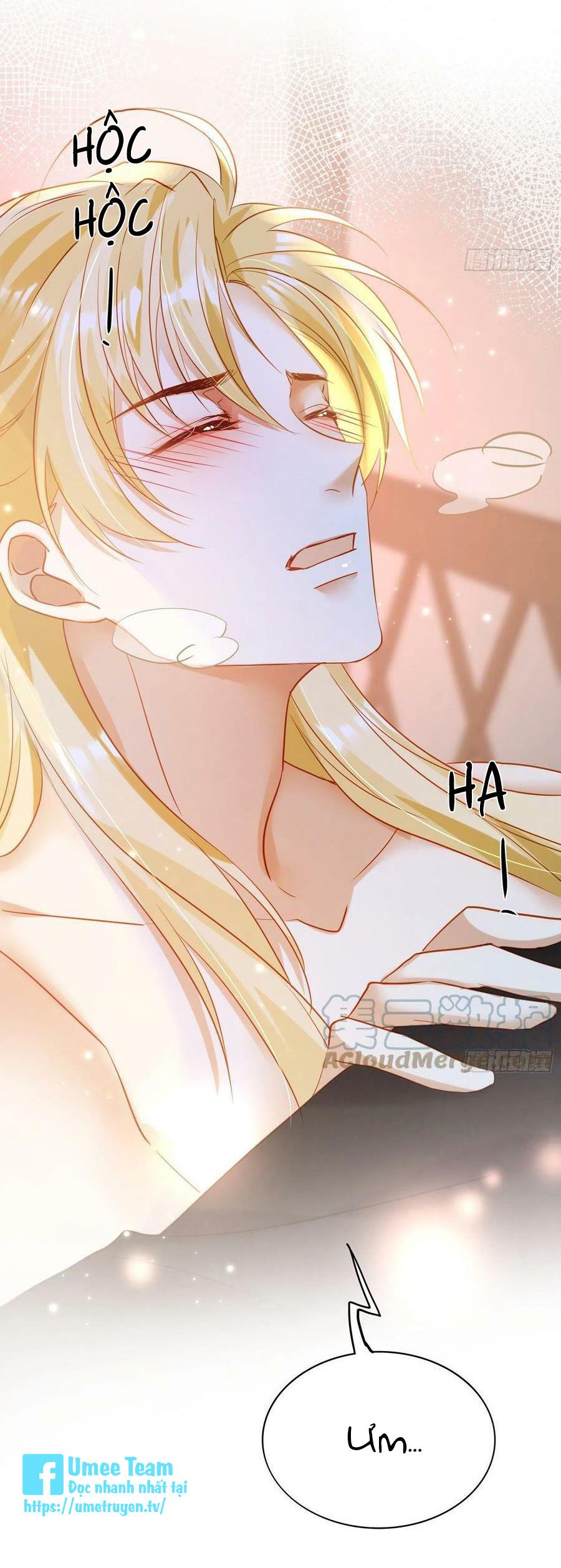 lục thân bất nhận chapter 82 28