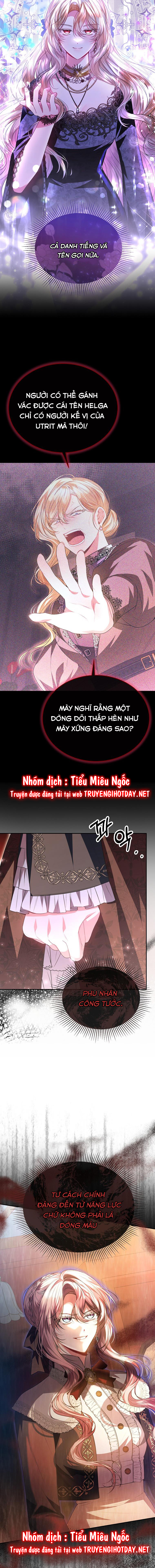 ai mới là công nương thật sự chapter 70 8