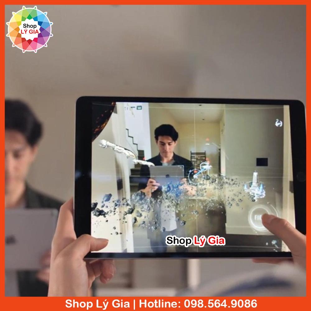 Khung viền kim loại bảo vệ camera cho iPad Pro 11' / 12.9' (2020/2021