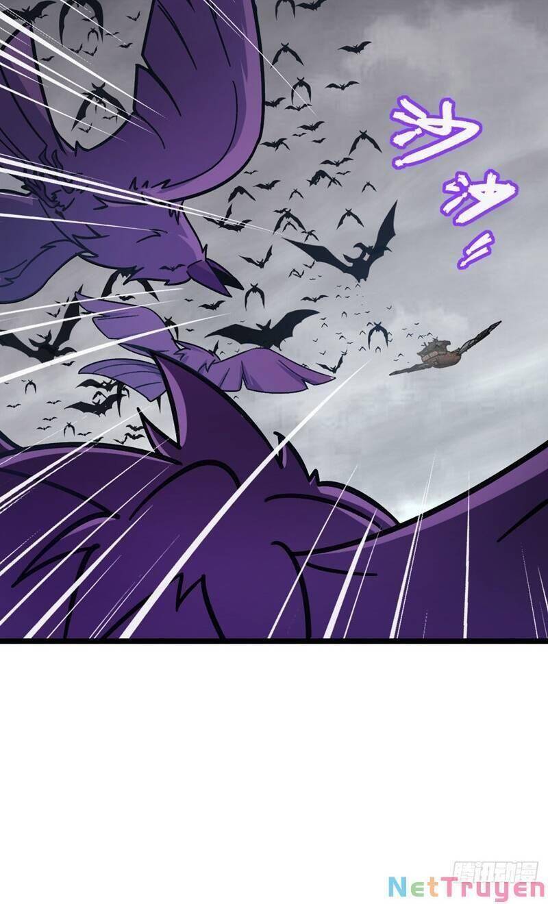 sư phụ của ta mỗi khi đến đại nạn mới đột phá chapter 24 14