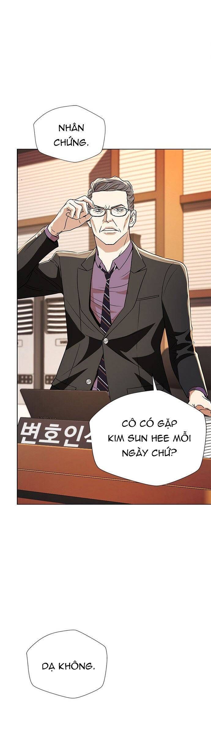 thẩm phán lee han young chapter 7 22