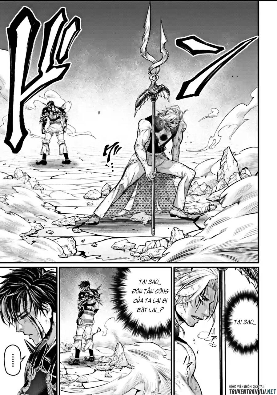 đại chiến nhân thần chapter 58 15