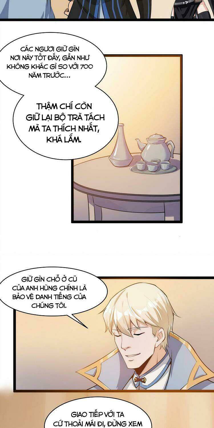 lê minh chi kiếm chapter 23 3