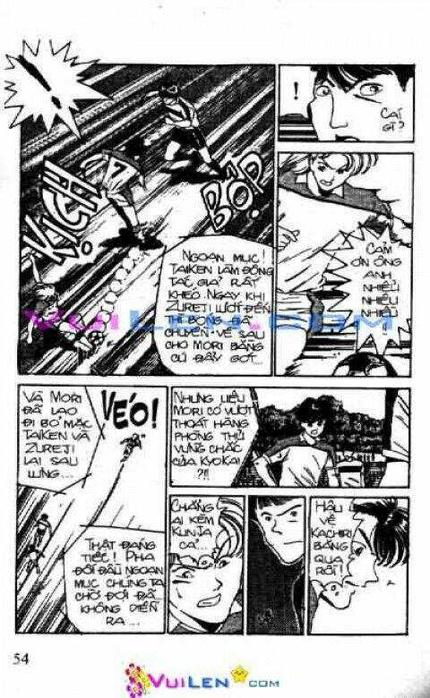 sôi động cầu trường full 17 tập chapter 7 54