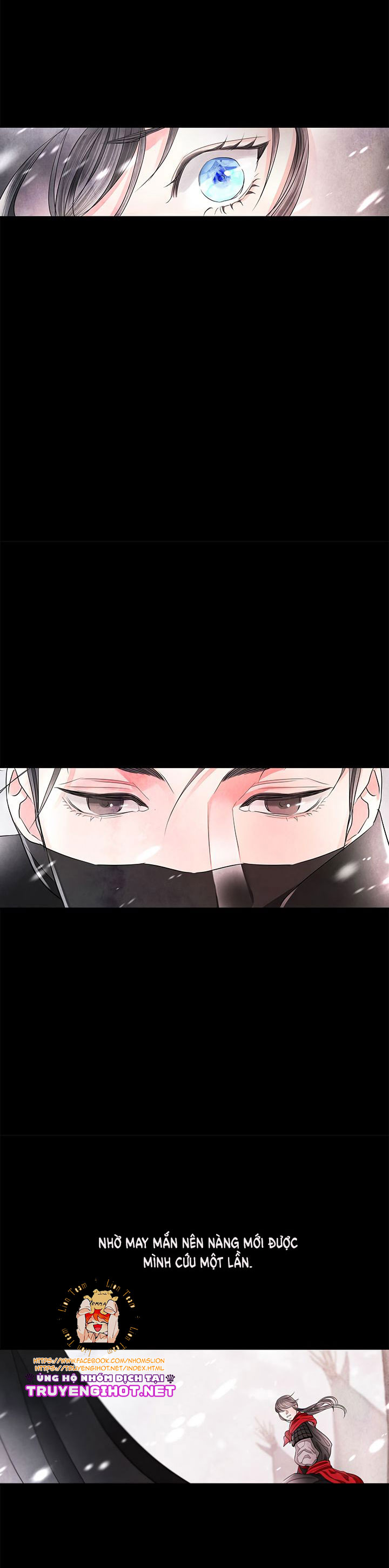 đêm hoang dại chapter 11.1 11