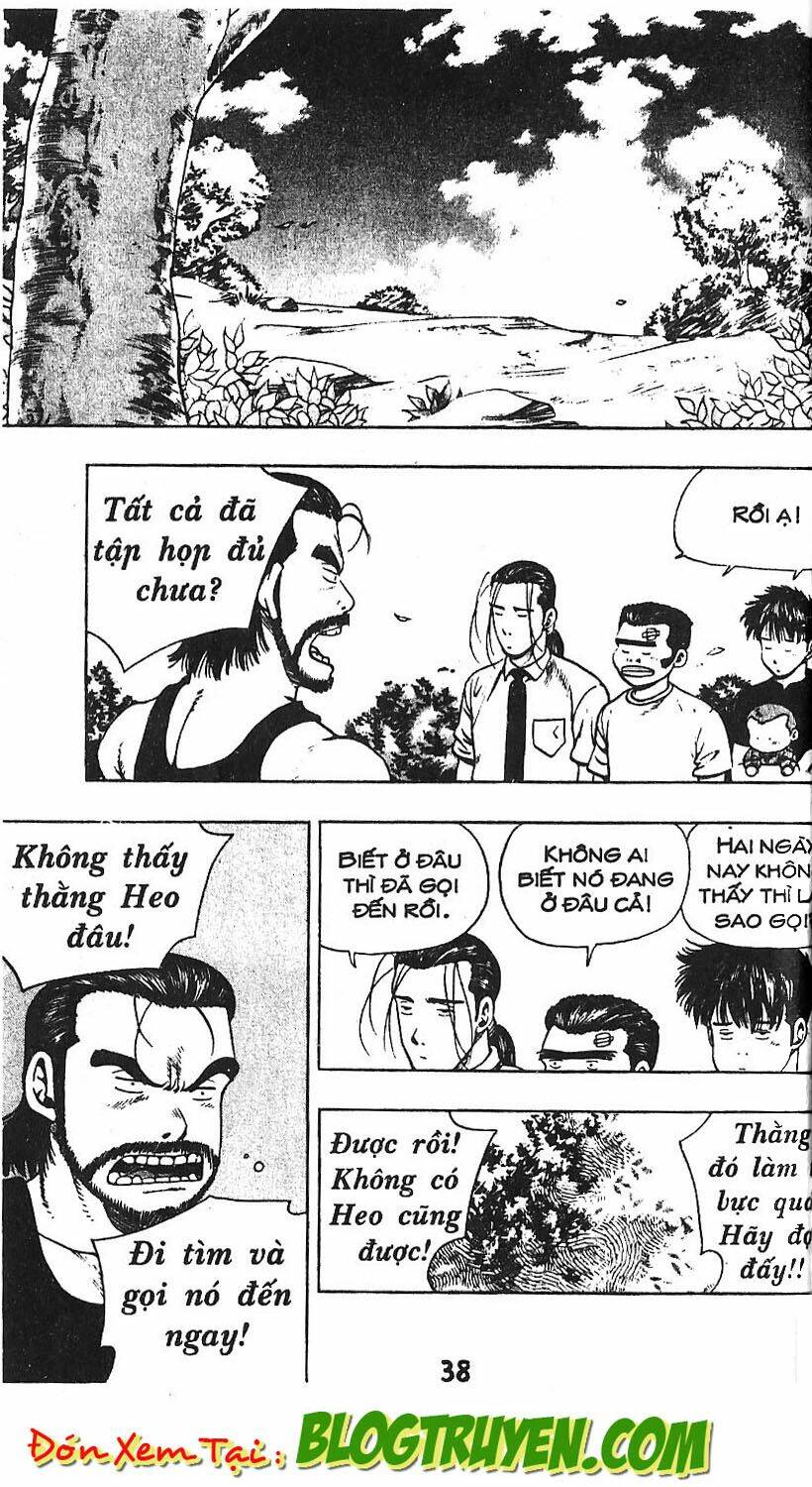 kid gang chapter 33 14