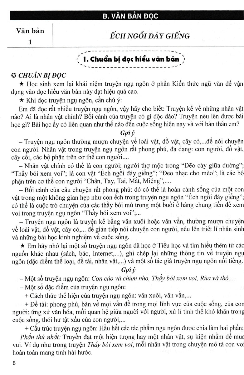 Sách tham khảo_Hướng Dẫn Học Tốt Ngữ Văn 7 - Tập 2 (Bám Sát SGK Cánh Diều)_HA