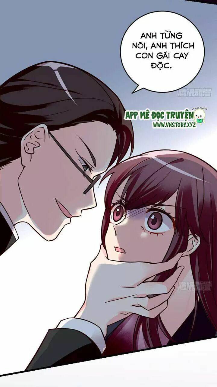 thiên hậu trở về chapter 99 16