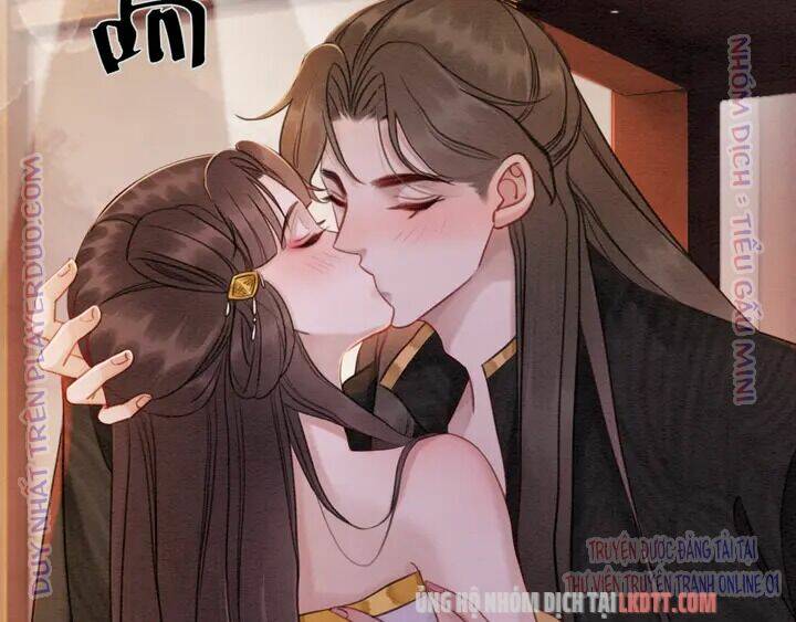 trọng sinh bá sủng nhiếp chính vương quá mạnh mẽ chapter 173 104