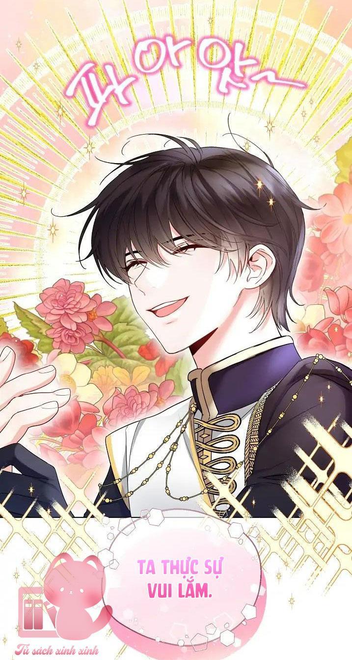 tiểu thư crystal là nam nhân chapter 11 31