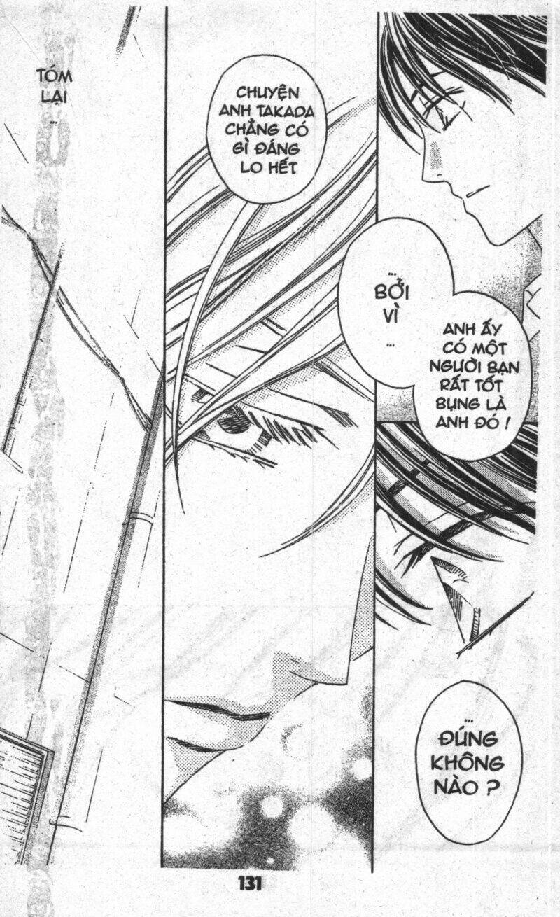 bông hoa bí ẩn chapter 6 131