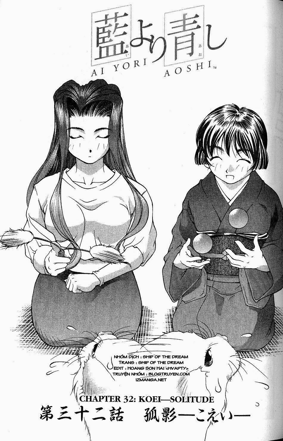 ai yori aoshi chapter 32 3