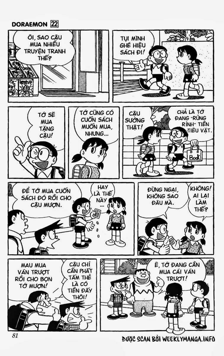 doraemon chapter 404 8