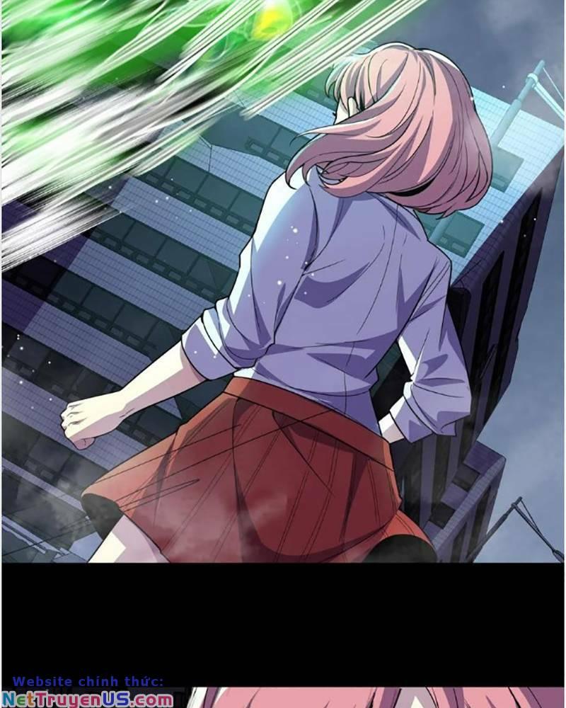 nhìn thấy thanh máu, ta xử tội thần linh chapter 113 19