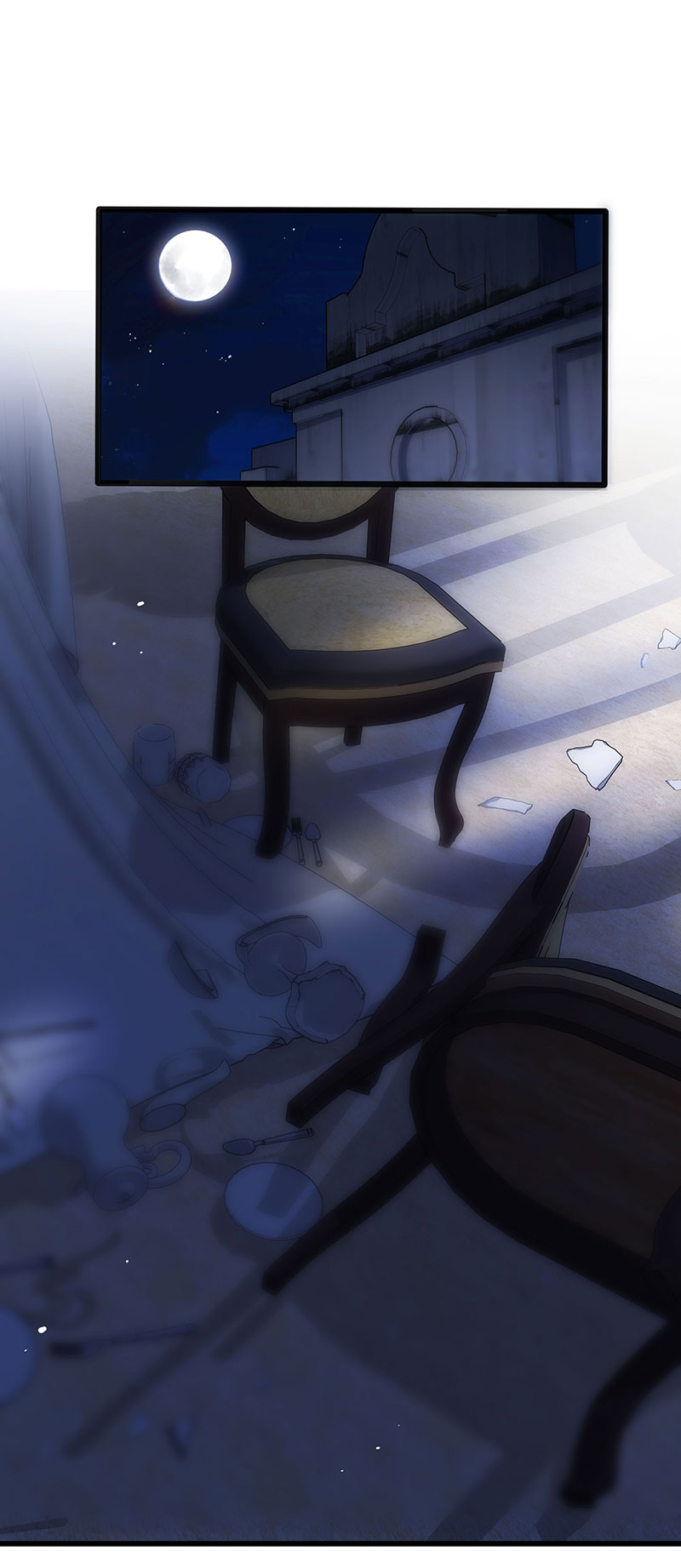 sau màn mưa bụi chapter 1 4