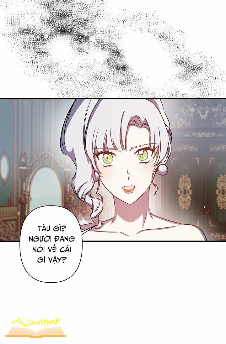 hôn lễ báo thù chapter 39 29