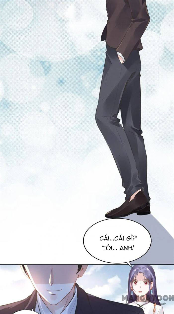 cô dâu bỏ trốn chapter 2 19