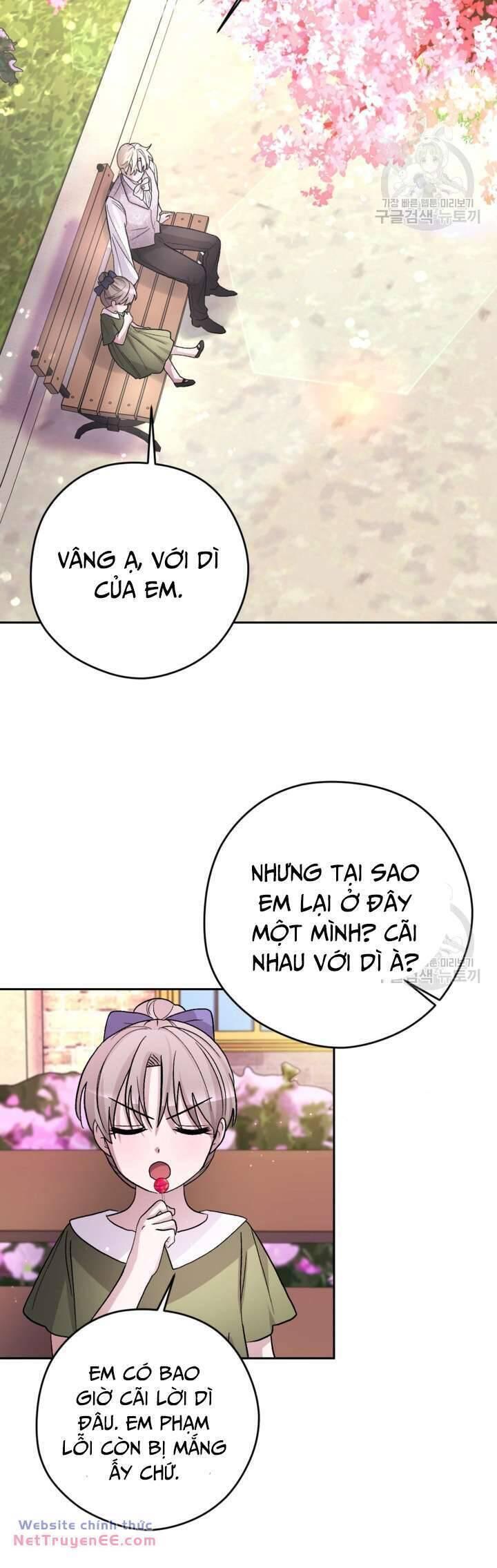 hầu nữ nắm giữ dây xích của bạo chúa chapter 17 26