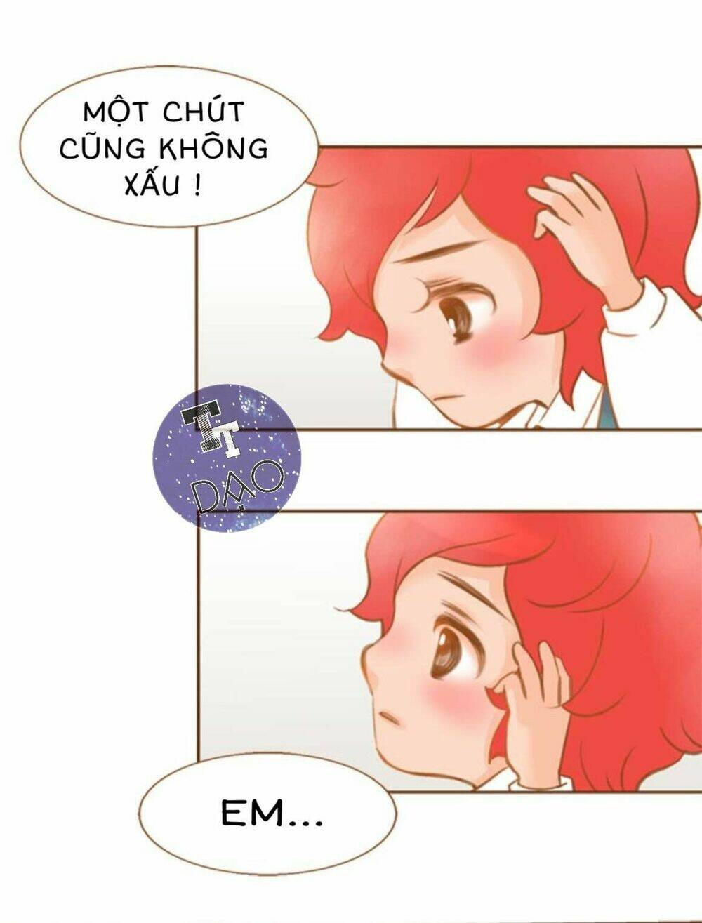 tân lang yếu tòng tiểu dưỡng khởi chapter 1 52