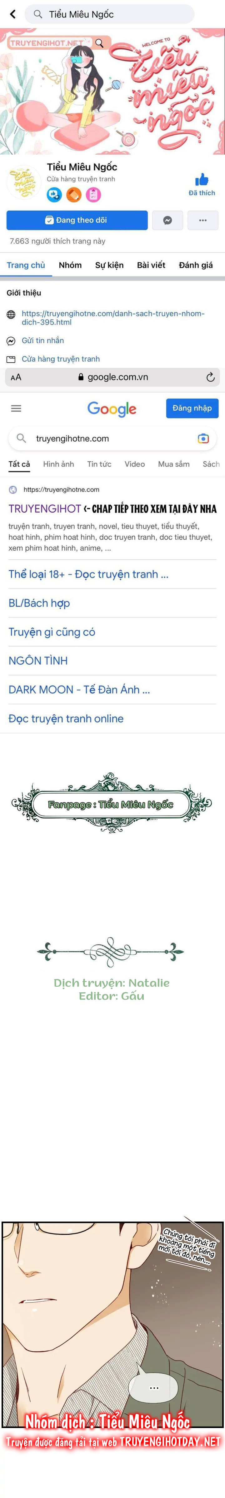 24 phút cho một câu chuyện chapter 158 1