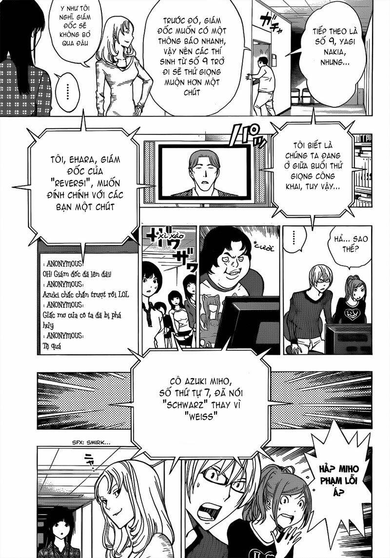 họa sĩ truyện tranh chapter 172 10