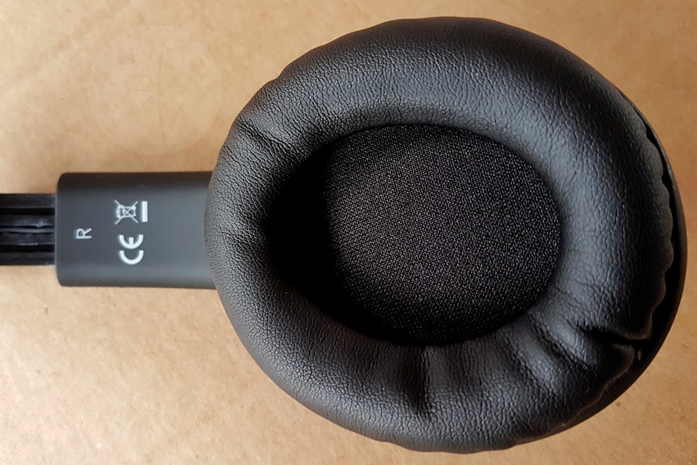 Tai nghe Bluetooth iFrogz Coda
