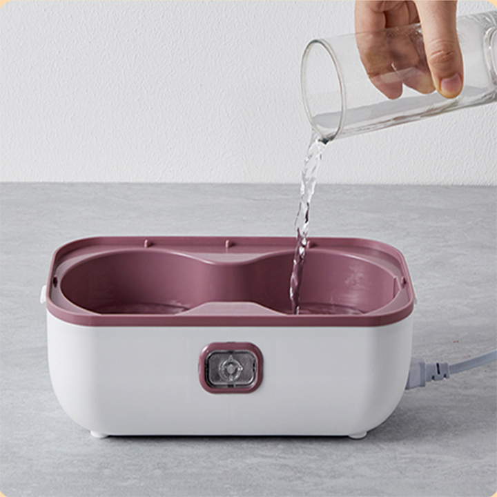 Hộp cơm điện - Hộp đựng cơm văn phòng - Hộp đựng cơm đa năng - Cặp lồng cơm giữ nhiệt