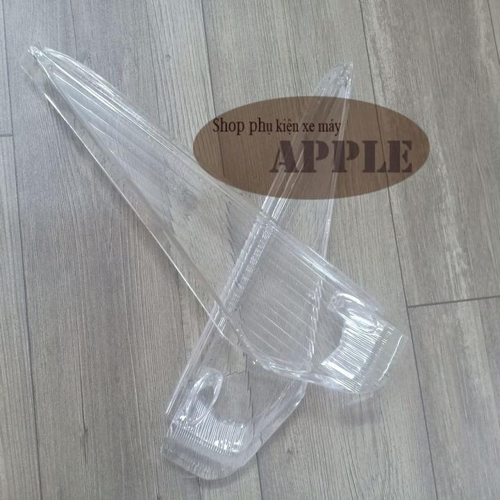 Cặp nắp đèn xi nhan TRƯỚC dành cho xe DYLAN - A1758