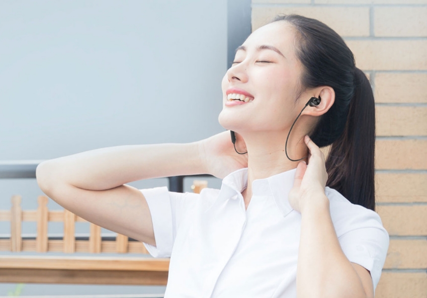 Tai Nghe Bluetooth Nhét Tai Takstar DW1 - Hàng Chính Hãng