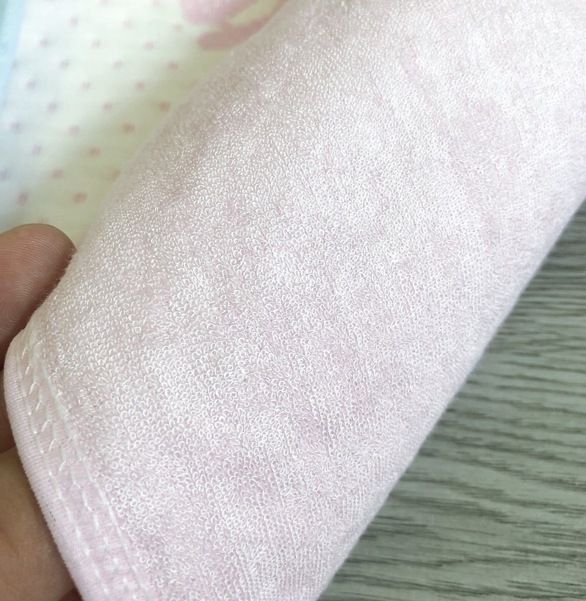 Tấm lót chống thấm cho bé , kích thước 30x30cm