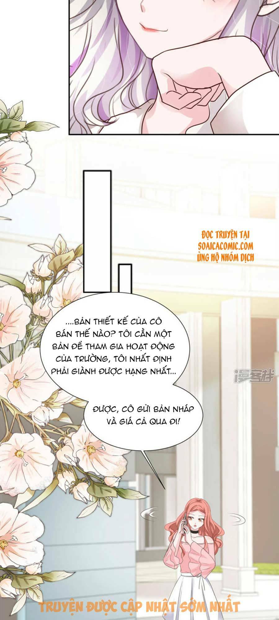 nhược hữu hàn đông ngộ noãn dương chapter 28 14