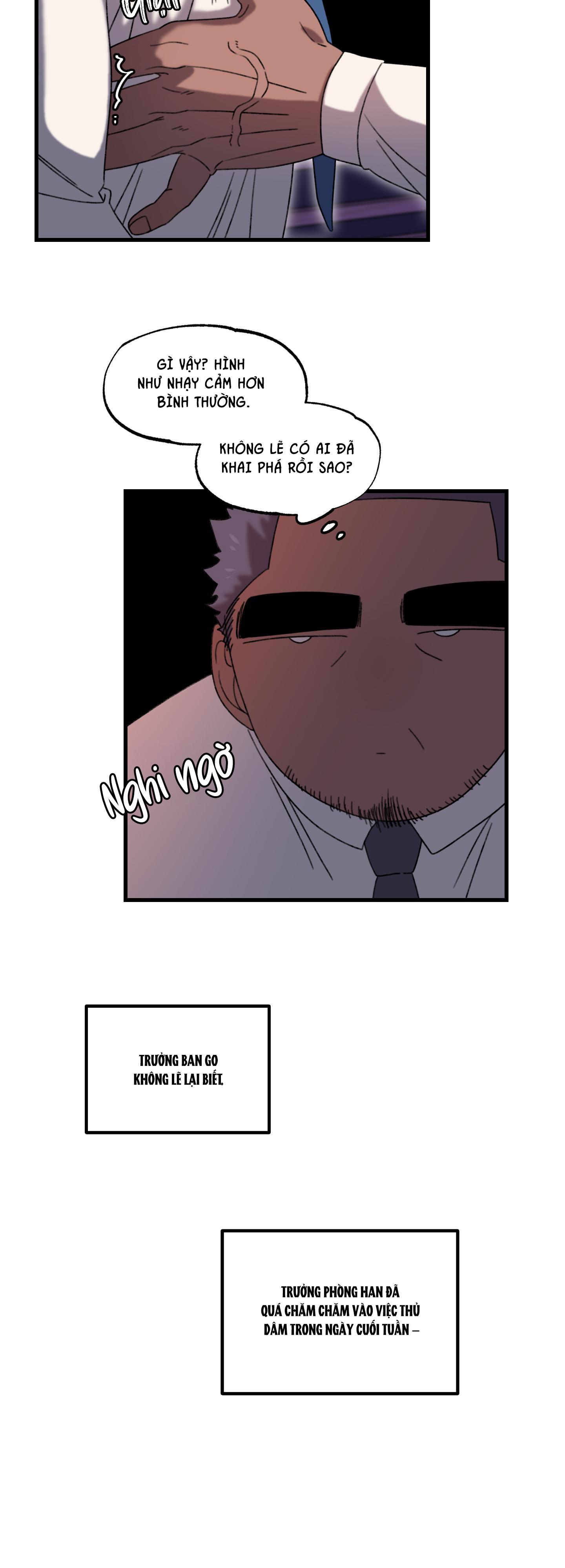 bộ sưu tập ciu to-ngực bự của nhà sẹc chapter 7 18